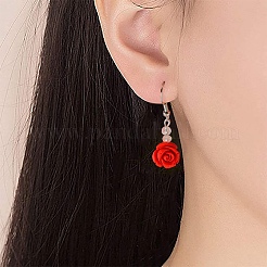 80Pcs 2 Style Cinnabar Beads&nbsp;CARL-SZ0001-01