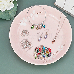 DIY Jewelry Set&nbsp;DIY-CA0001-06