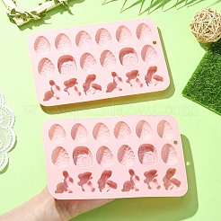 18 Pattern Silicone Mold&nbsp;ST-CJ0007-42