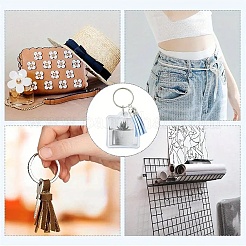 DIY Keychain Making Kit&nbsp;DIY-YW0017-47