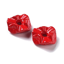 Spray Printed Alloy Beads&nbsp;PALLOY-H134-50