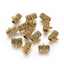 Tibetan Style Hangers&nbsp;GLF10587Y