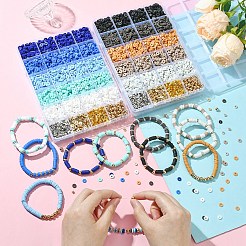 DIY Bracelet Kits&nbsp;DIY-YW0009-12A