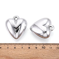 Opaque Acrylic Pendants&nbsp;SACR-T035-21B