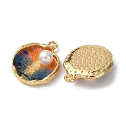 Printed Alloy Pendants&nbsp;ENAM-B028-25KCG