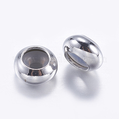 Brass Beads&nbsp;KK-K197-A-15