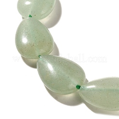 Natural Green Aventurine Beads Strands&nbsp;G-I377-A07