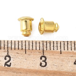 Brass Ear Nuts&nbsp;EC028-G