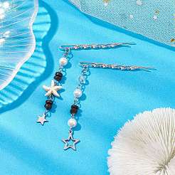 Hair Accessories Iron Hair Bobby Pin Findings&nbsp;PHAR-JH00106-02