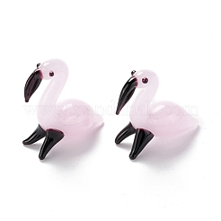 Handmade Lampwork Beads&nbsp;LAMP-D015-02