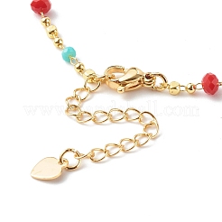 Chain Necklace&nbsp;NJEW-JN03546