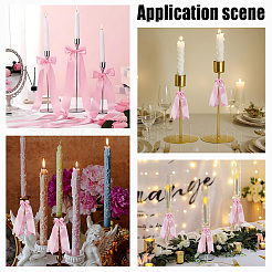 12Pcs Polyester Garment Accessories&nbsp;HJEW-AR00028
