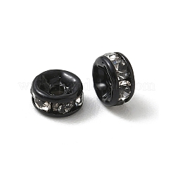 304 Stainless Steel Rhinestone Beads&nbsp;RB-CBAF591-01D-EB