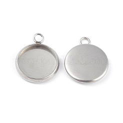DIY Pendant Making&nbsp;DIY-X0098-04P