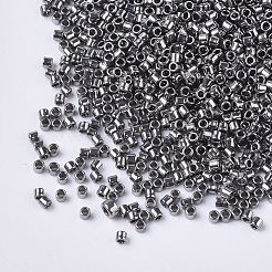 FGB 11/0 Grade A Glass Seed Beads&nbsp;SEED-S030-0576