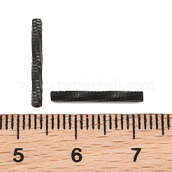304 Stainless Steel Tube Beads&nbsp;SA-CBA098D-08E-EB