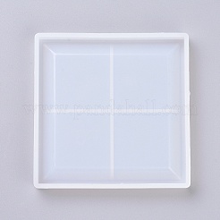 Silicone Cup Mats Molds&nbsp;LS-DIY-G009-21