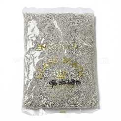 MIYUKI Round Rocailles Beads&nbsp;SEED-G009-RR2268