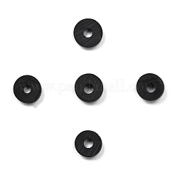 Handmade Polymer Clay Beads&nbsp;CLAY-Q251-6.0mm-29