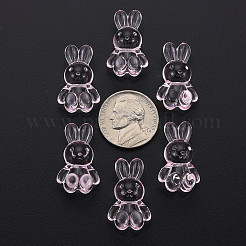 Transparent Acrylic Beads&nbsp;LS-MACR-S373-81-B03