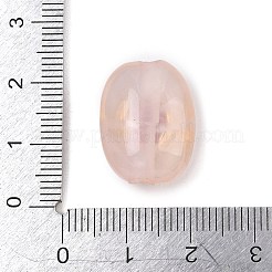 Natural Rose Quartz Beads&nbsp;GG-CBA407D-05G