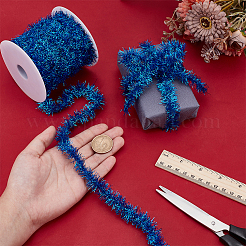 Polyester Tinsel Garland&nbsp;OCOR-PH0005-31B