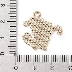 Alloy Enamel Pendants&nbsp;ENAM-B030-02G-12