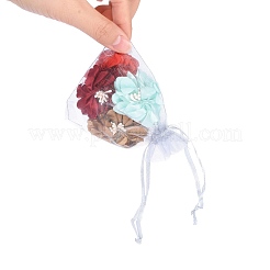 Organza Gift Bags&nbsp;T0CMH-10x12cm-01