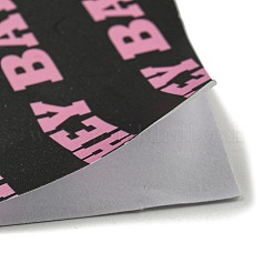 8Pcs Scrapbook Paper Pad&nbsp;STIC-O001-01A