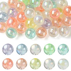 Plastic Beads&nbsp;KY-CJC0012-04