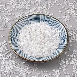 MIYUKI Half TILA Beads&nbsp;SEED-JP0008-HTL160