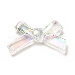 Transparent Acrylic Beads&nbsp;MACR-C009-08