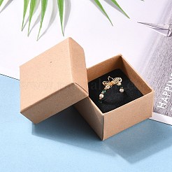 Imitate Austrian Crystal Bicone Glass Beaded Finger Rings&nbsp;RJEW-TA00003-02