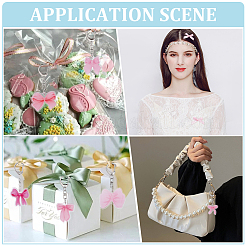 DIY Brooch & Alligator Hair Clips Making Kits&nbsp;DIY-WR0004-97