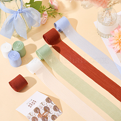 Polyester Ribbon&nbsp;OCOR-WH20006-45A