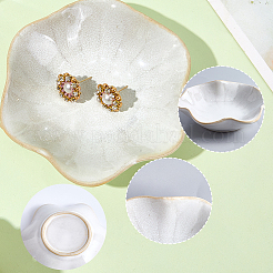 Porcelian Dishes&nbsp;AJEW-WH20020-264B
