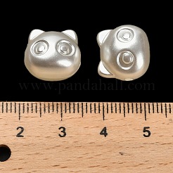ABS Plastic Beads&nbsp;MACR-K359-33B