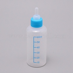 Plastic & Rubber Feeding Pet Supplies Kits&nbsp;AJEW-WH0251-36B