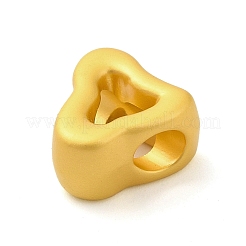 Zinc Alloy Beads&nbsp;PALLOY-I219-02A