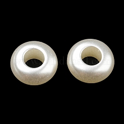 ABS Imitation Pearl Beads&nbsp;OACR-K001-32
