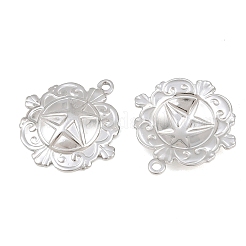 304 Stainless Steel Pendants&nbsp;SA-CBAE7EB-21P