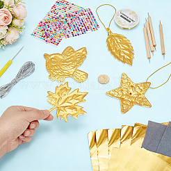 Scrapbooking Tool Kit&nbsp;AJEW-GA0010-68