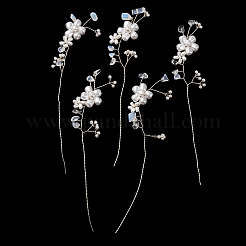 Glass Seeds Beads&nbsp;GLAA-K060-05G-05