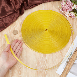 PP Plastic Ribbons&nbsp;OCOR-WH20003-134B