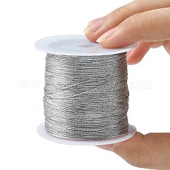 3-Ply Metallic Cord&nbsp;MCOR-CJ0001-03C-01