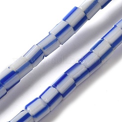 Handmade Nepalese Lampwork Beads&nbsp;LAMP-B023-04A-08