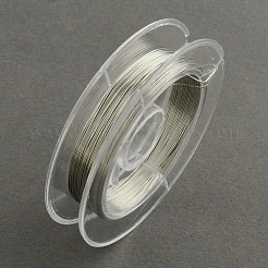 Round Copper Wire for Jewelry Making&nbsp;CWIR-R003-0.3mm-02