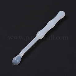 Silicone Glue Mixing Spoon&nbsp;TOOL-D030-13
