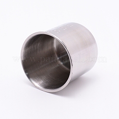 304 Stainless Steel Measuring Cups&nbsp;AJEW-WH0155-23