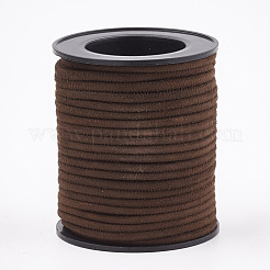 Faux Suede Cords&nbsp;LW-S033-02